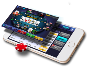 Agen Resmi Judi Poker Online Terpercaya Via Android
