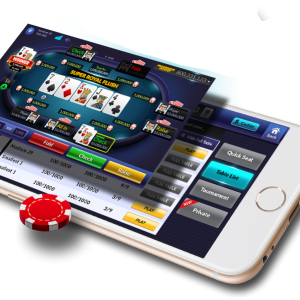 Agen Resmi Judi Poker Online Terpercaya Via Android